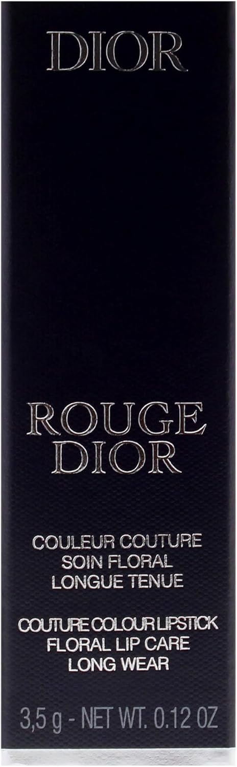 Dior Rouge Dior Satin Lipstick Nr.434 Promenade 3,5 G