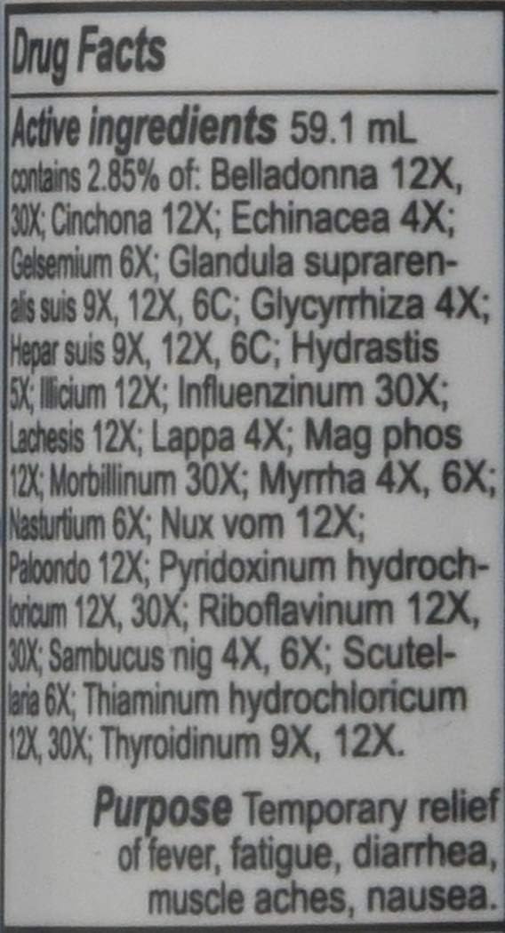 Viru- Chord : Health & Household