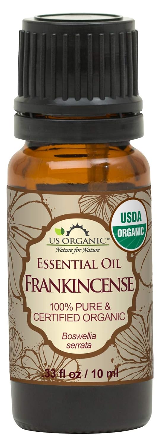 Us Organic Sweet Almond Kernel Oil, Usda Certified Organic,100% Pure & Natural, Cold Pressed Virgin, Unrefined In Amber Glass Bottle W/Eyedropper, Sourced From Poland (4 Oz (115 Ml))