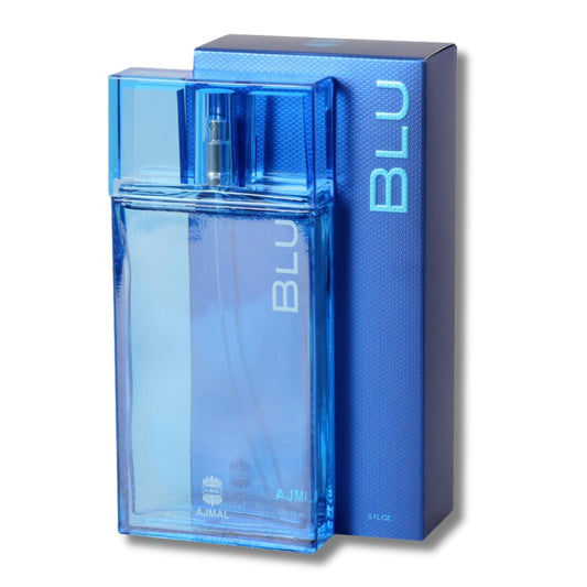 Ajmal Blu Edp 90Ml