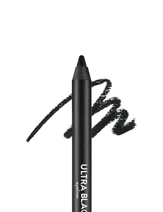Ultra Eyeliner Black