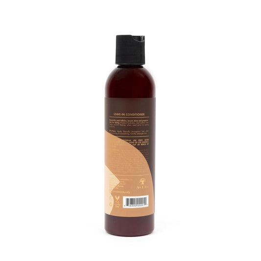 As I Am Leave-In Conditioner, 237Ml/8 Fl Oz