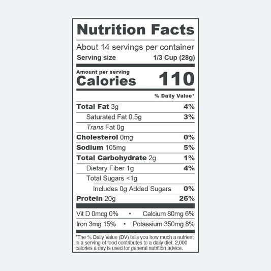 Vital Proteins Vegan Protein Powder ? 20g Plant Based Protein with Chickpea ? 1B CFU Probiotic for Gut Health, No Added Sugar ? Unsweetened, 14 oz