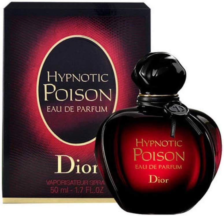 Dior Hypnotic Poison Edp Vapo, 50 Ml