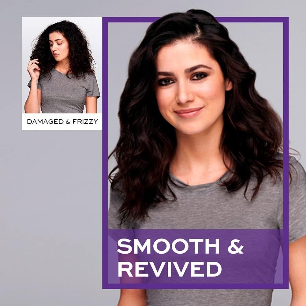 John Frieda Frizz Ease Secret Agent Touch Up Crème, 100 ml, Smoothing Cream for Frizzy, Curly Hair : Amazon.co.uk: Beauty