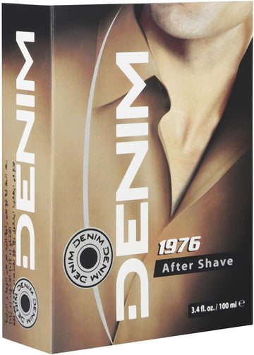 Denim 1976 After Shave Lotion 100 Ml / 3.4 Fl Oz