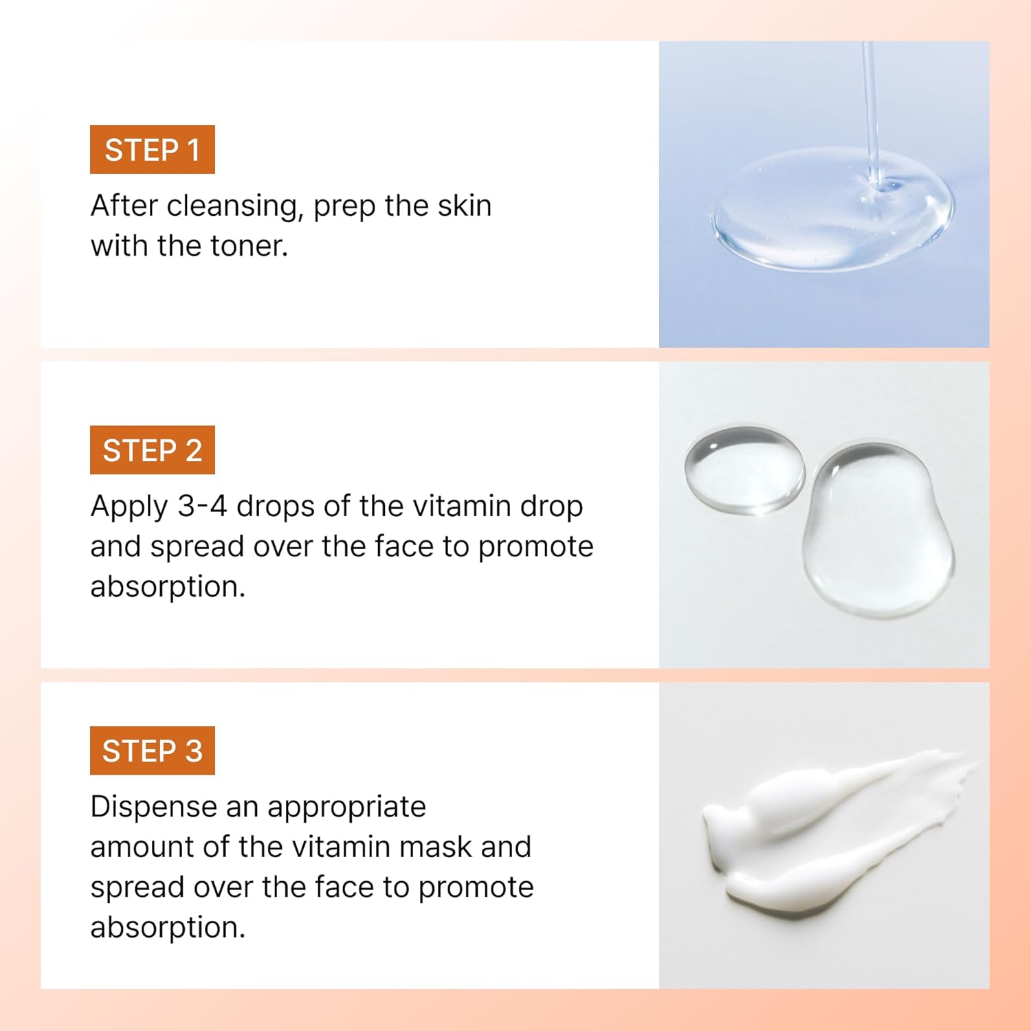 Dearklairs Ultimate Kit For Revitalizing Dull Skin, 2 Step Freshly Juiced Vitamin Set, A Mild And Effective Vitamin Care Routine : Beauty & Personal Care