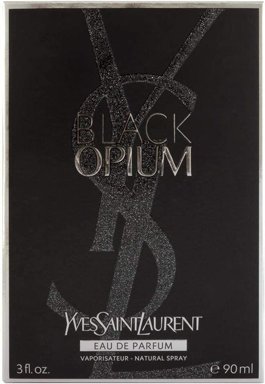 Yves Saint Laurent Black Opium, Eau De Parfum 30 Ml