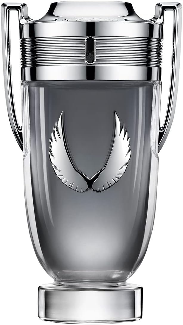 Paco Rabanne Invictus Platinum For Men 6.8 Oz