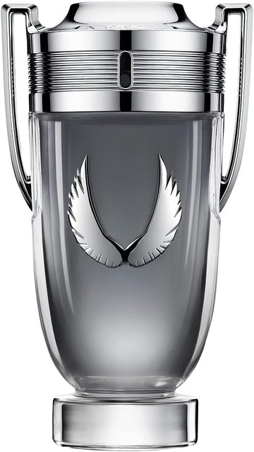 Paco Rabanne Invictus Platinum For Men 6.8 Oz
