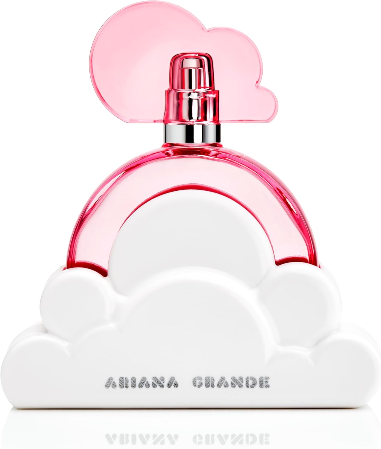 Ariana Grande Cloud Pink, Eau De Parfum Spray, Women’S Perfume, 30 Ml