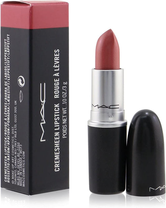 Mac, Lustreglass Lipstick - Flustered, 3 G