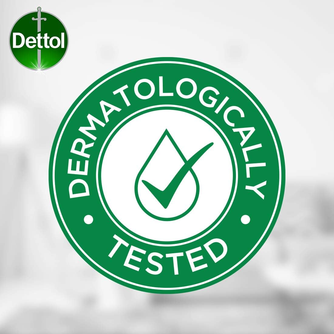 Dettol Antibacterial Hand Sanitiser Gel Disinfectant, 200 ml, (Pack of 1) : Amazon.co.uk: Grocery