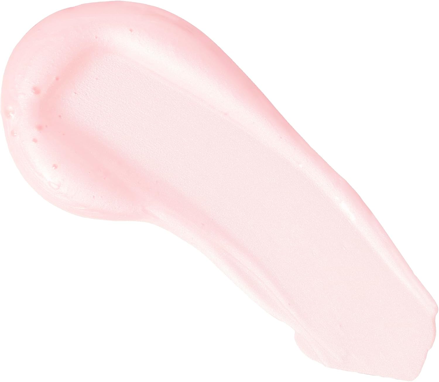 I Heart Revolution Strawberry Glow Primer, Shimmer Formula Infused With Hyaluronic Acid, Vegan & Cruelty-Free, 25Ml