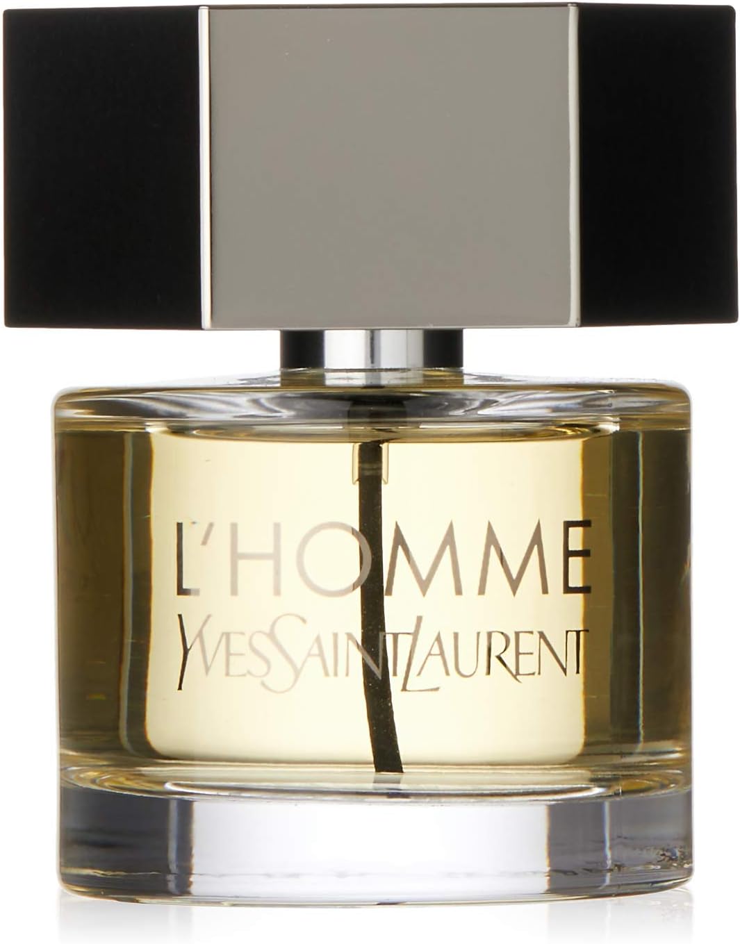 Yves Saint Laurent L'Homme Eau De Toilette For Men 60Ml