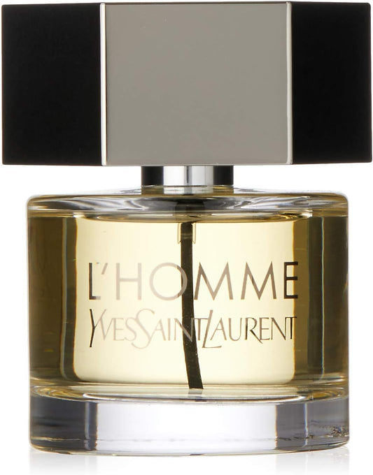 Yves Saint Laurent L'Homme Eau De Toilette Spray 40Ml