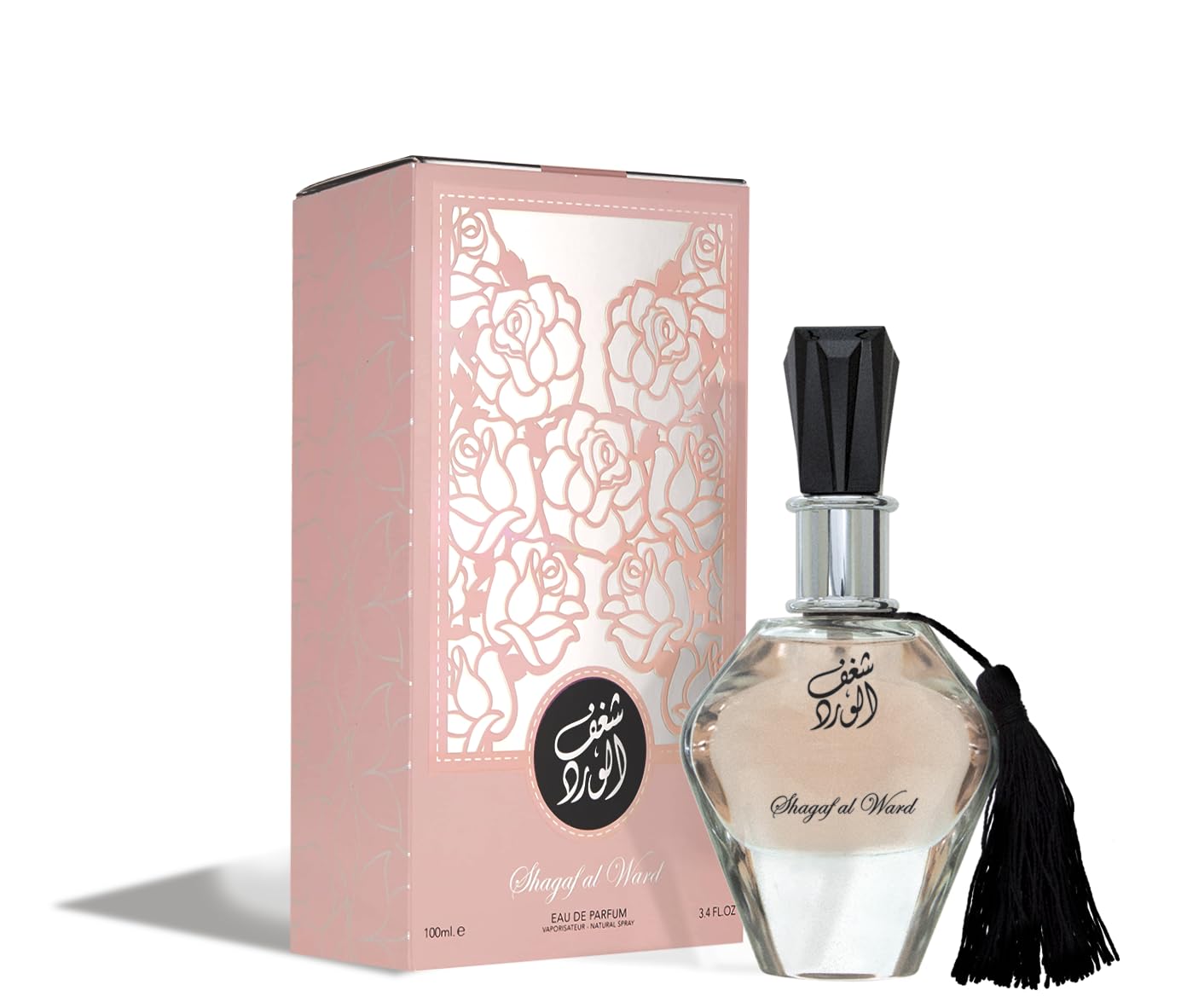 Perfume For Women, Shagaf Al Ward