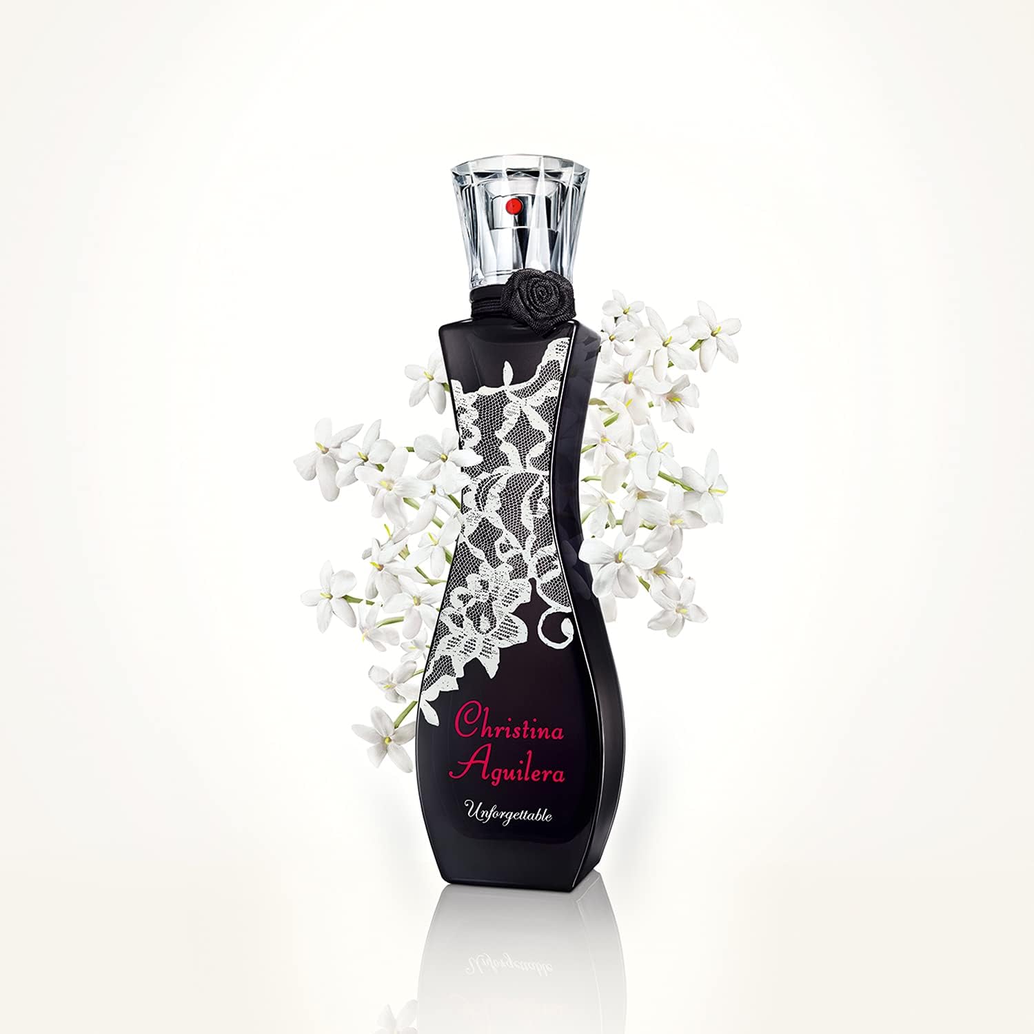 Christina Aguilera Unforgettable Eau De Parfum, 30 Ml (1Er Pack)