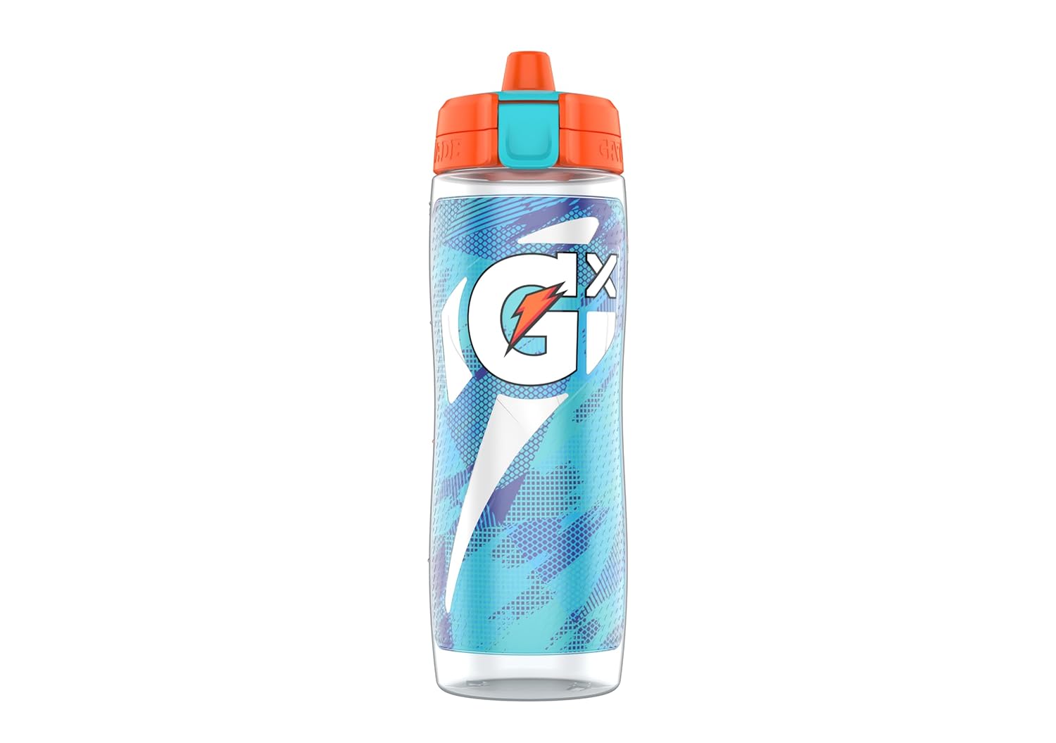 Gx Exclusive Water Bottle Bundle