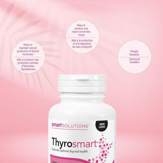 Smart Solutions Thyrosmart