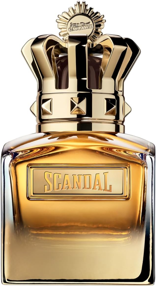 Jean Paul Gaultier Scandal Absolu Pour Homme Perfume Concentré 50 Ml