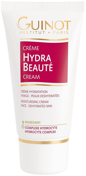 Guinot Creme Hydra Beaute Facial Cream, 1.7 Oz : Guinot: Beauty & Personal Care