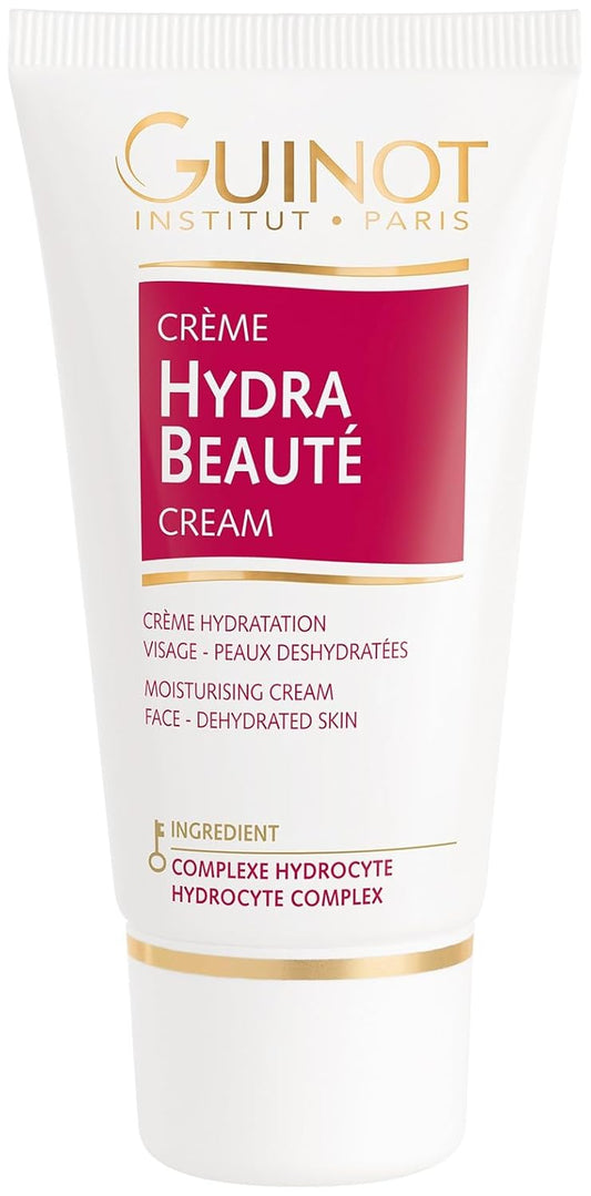 Guinot Creme Hydra Beaute Facial Cream, 1.7 Oz : Guinot: Beauty & Personal Care