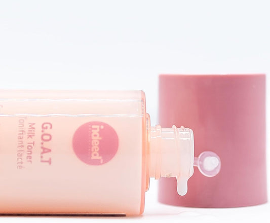 Indeed Labs G.O.A.T. Milk Toner
