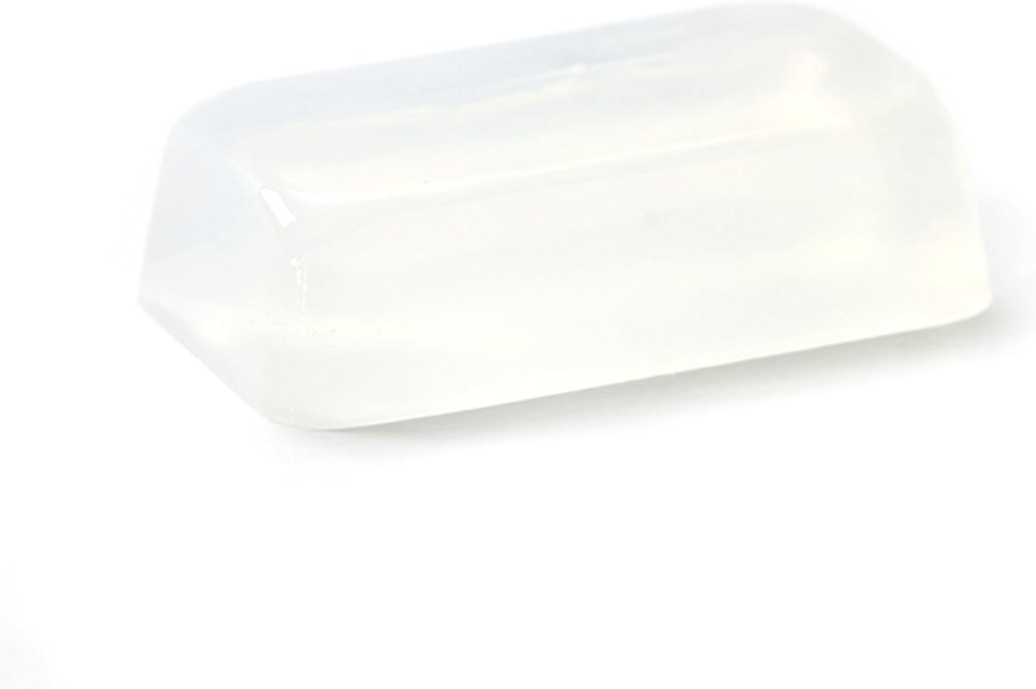 Stephenson Melt and Pour Soap Base Clear SLS FREE - 5Kg : Amazon.co.uk: Home & Kitchen