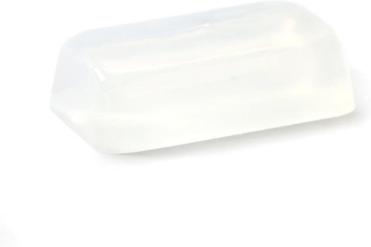 Stephenson Melt and Pour Soap Base Clear SLS FREE - 5Kg : Amazon.co.uk: Home & Kitchen