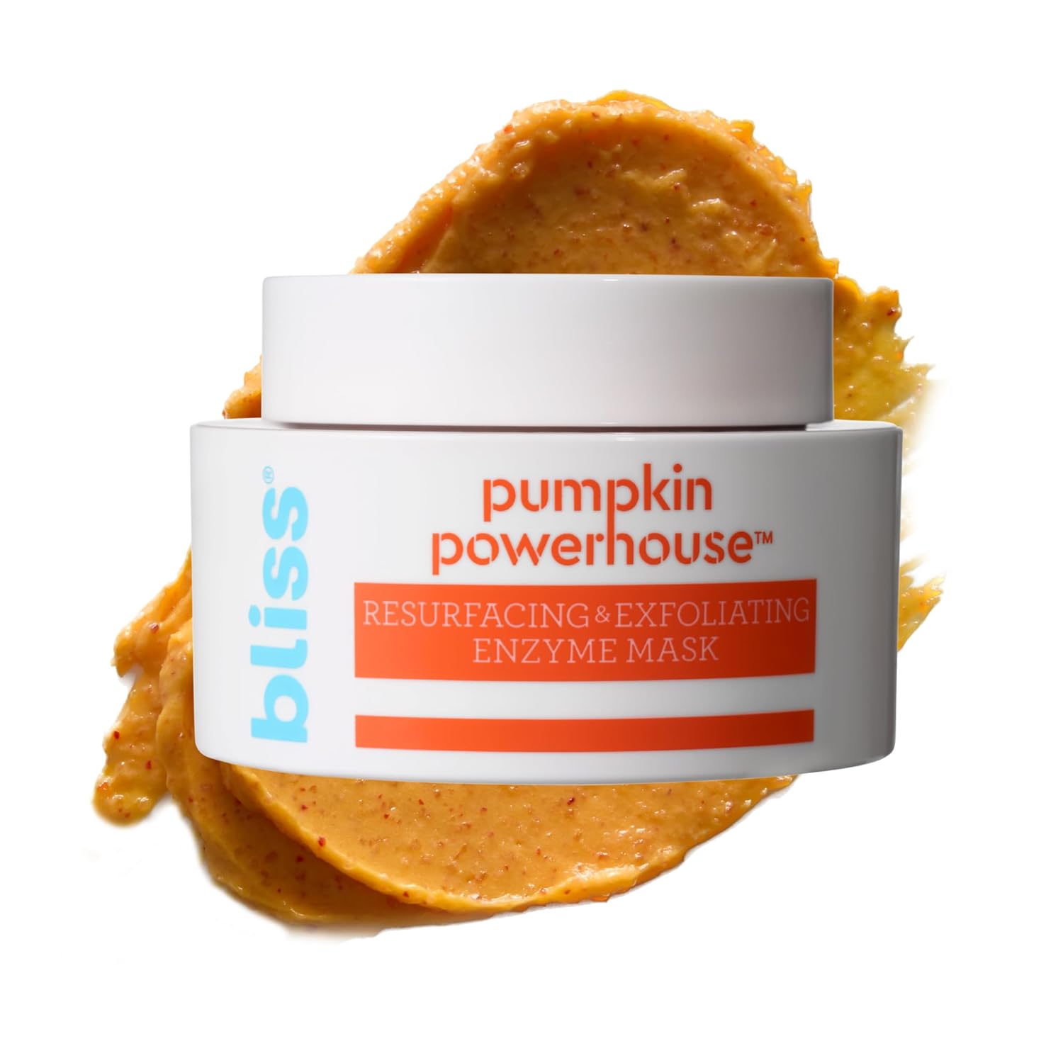 Bliss - In The Honey | Mega Moisturizing Acacia Honey & Lavender Oil Face Mask | Intensely Hydrating & Hypoallergenic Facial Mask For Irritated Or Dry Skin | Cruelty Free | Paraben Free | 1.7 Fl.Oz