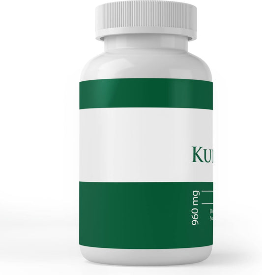 Pure Original Ingredients Kudzu Root (100 Capsules) Always Pure, No Additives Or Fillers, Lab Verified