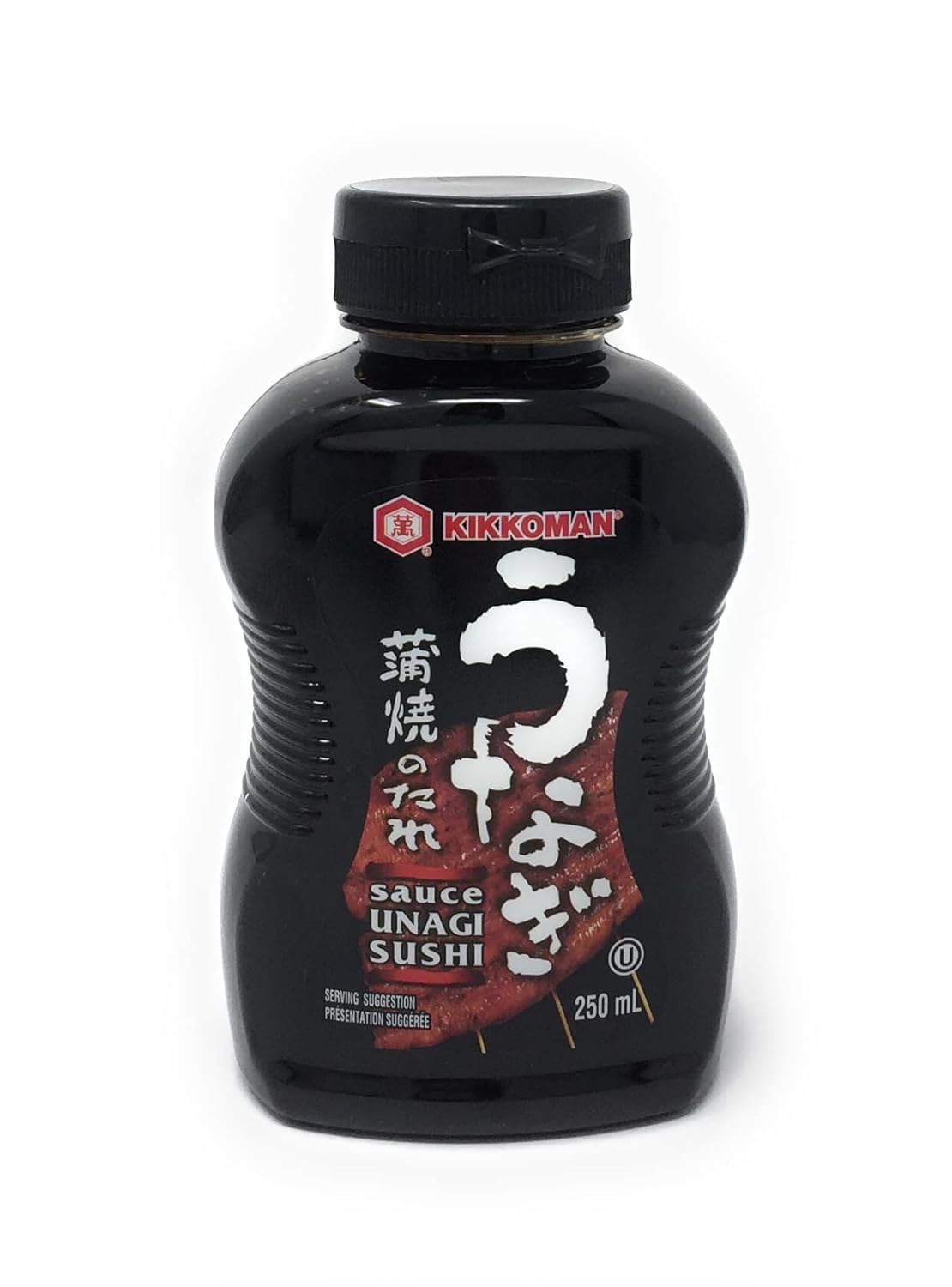 Kikkoman Unagi Sushi Sauce 11.8 Oz