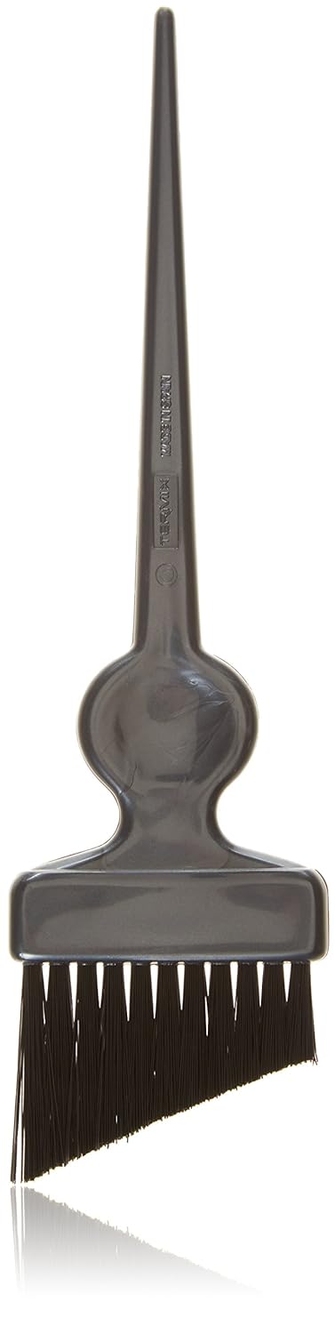 Termix Diagonal Cut Tinting Hard Brush, Large