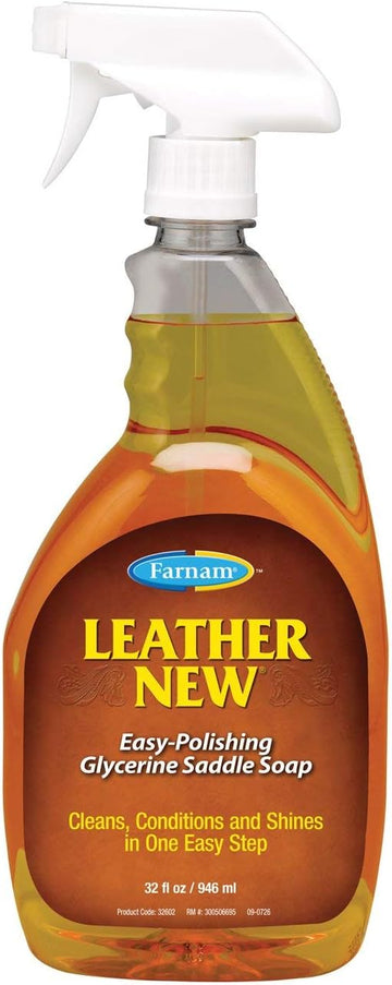 Farnam Leather New 32Oz