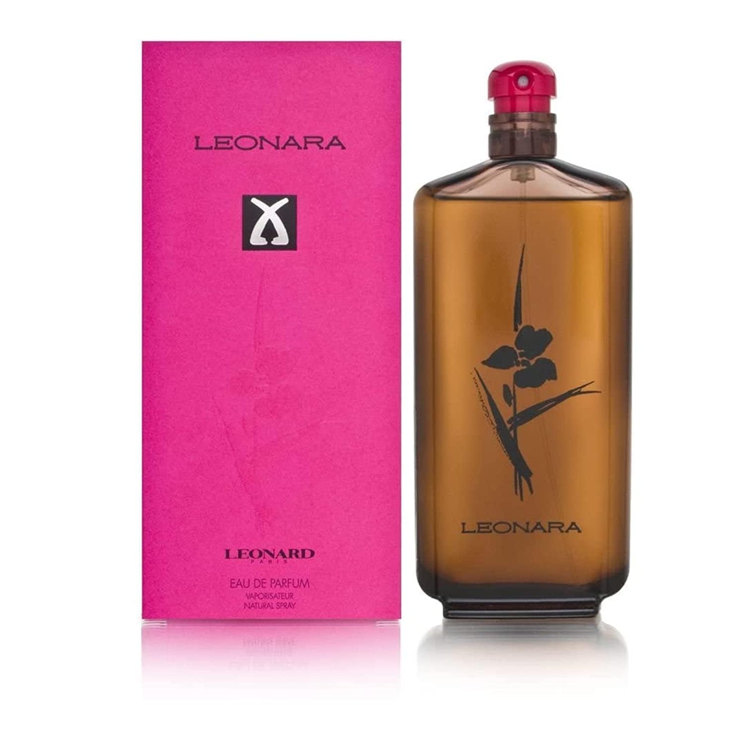 Leonara By Leonard For Women 3.4 Oz Eau De Parfum Spray