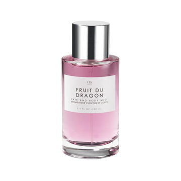 Le Monde Gourmand Sel Océan Hair & Body Mist - 3.4Oz (100Ml) - Honeysuckle, Muguet And Pink Sea Salt Fragrance Notes