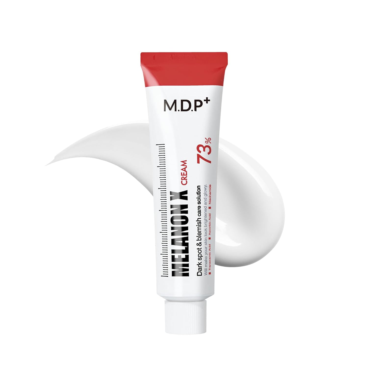 Mdp Melanon X Cream, Spot Care Cream, Skin Evenness Support 1.05 Oz/30G, Hydration, Spot Appearance Improvement Cream