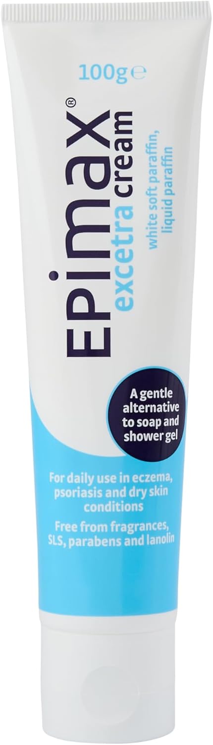 Epimax Excetra Cream - 100G