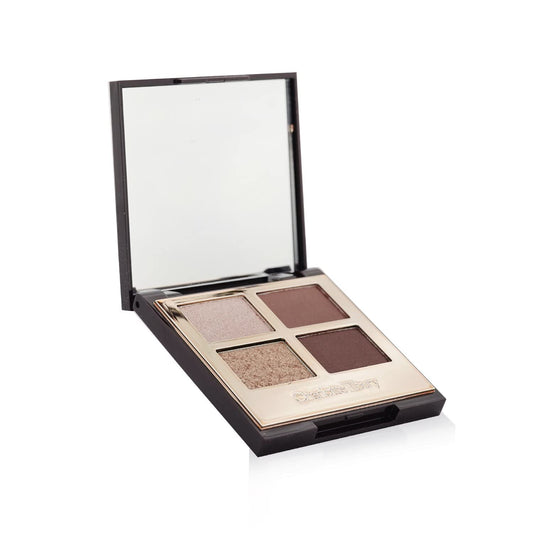 Charlotte Tilbury Luxury Palette Eyeshadows Quad - The Vintage Vamp