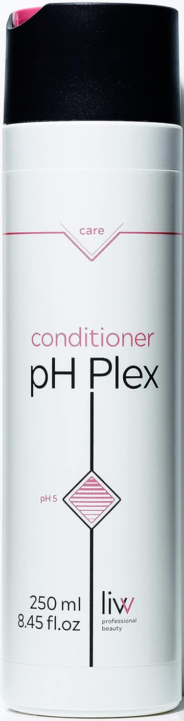 LIW pH Plex Conditioner for Damaged Hair Repair | For All Hair Types