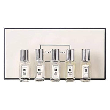 Jo Malone Cologne Spray 5-Piece Mini Variety Set For Men And Women