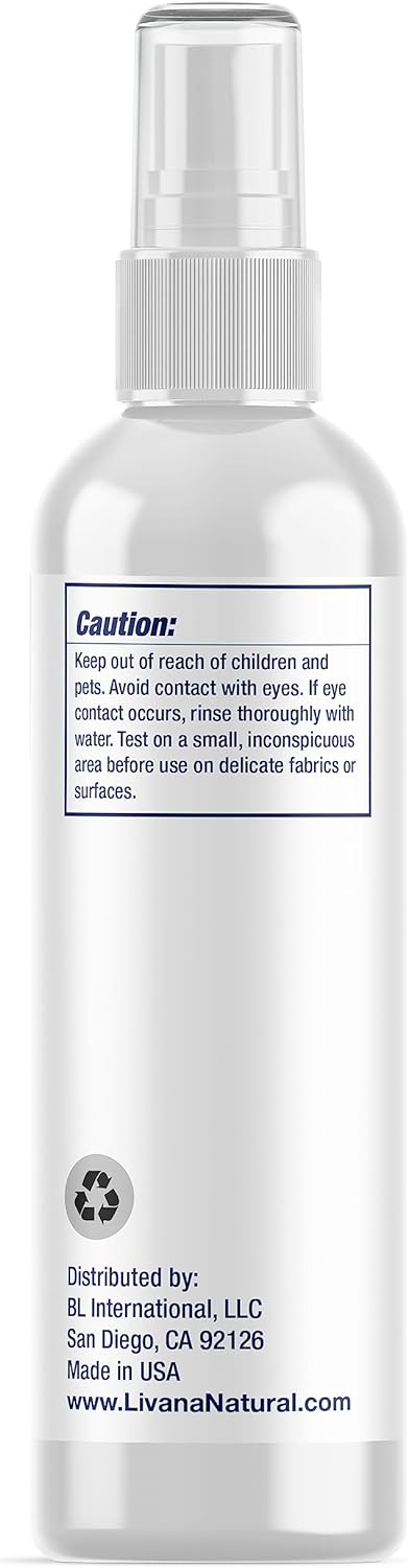 Stain Remover Spray - Spot Cleaner for Carpet, Upholstery, Fabric, and Clothes - Kids and Baby Laundry Stains Treater - Removes Blood, Wine, Ink - 4oz : Health & Household