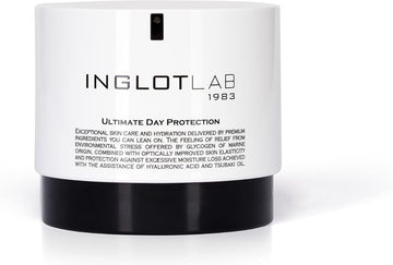 Inglot Cleansing Creams And Milks, 0.050 Ml