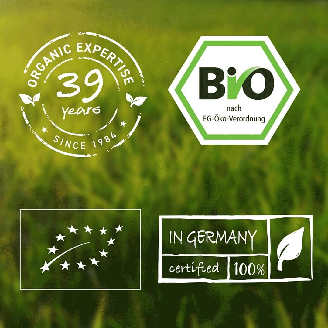 Kelp Bio High-Dose 120 Capsules - 165 Mg Natural Iodine - Kelp Algae - Bottled In Germany - 100% Vegan - No Fillers Or Anti-Caking Agents - Biotiva