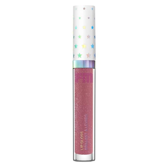 Wet N Wild Fantasy Makers Lip Gloss Purple No Sleep