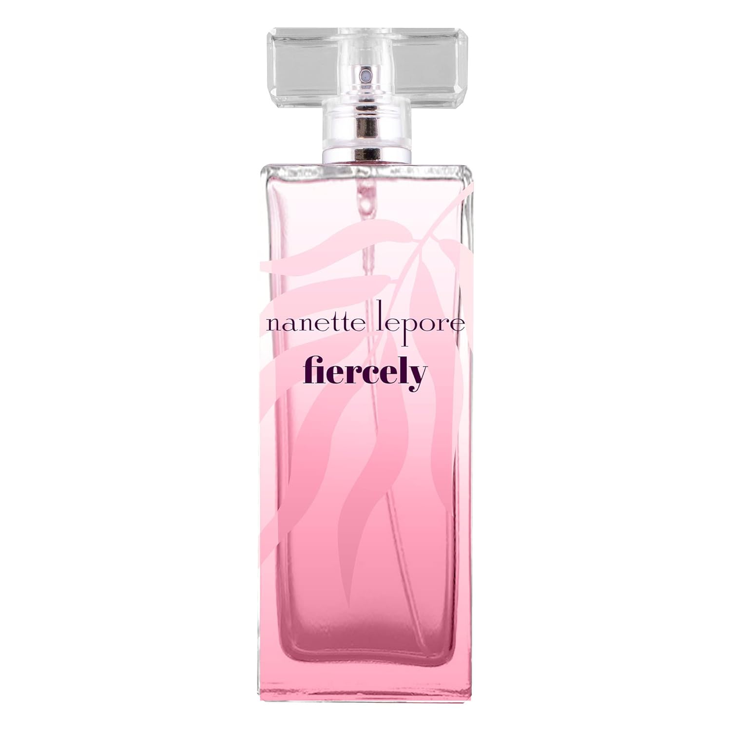 Nanette Lepore Fiercely Edp, 3.4 Fl. Oz