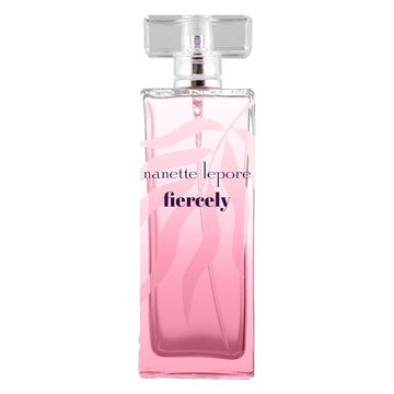 Nanette Lepore Fiercely Edp, 3.4 Fl. Oz