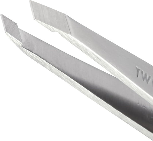 Tweezerman Slant Tweezer Classic Stainless Steel