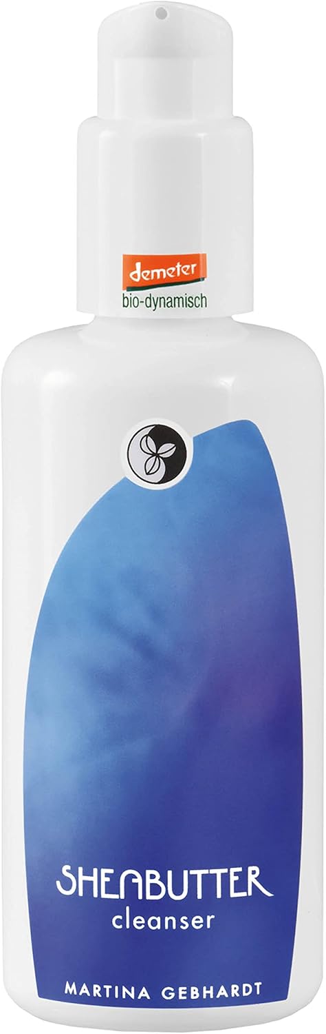 Martina Gebhardt Sheabutter Cleanser 150 Ml